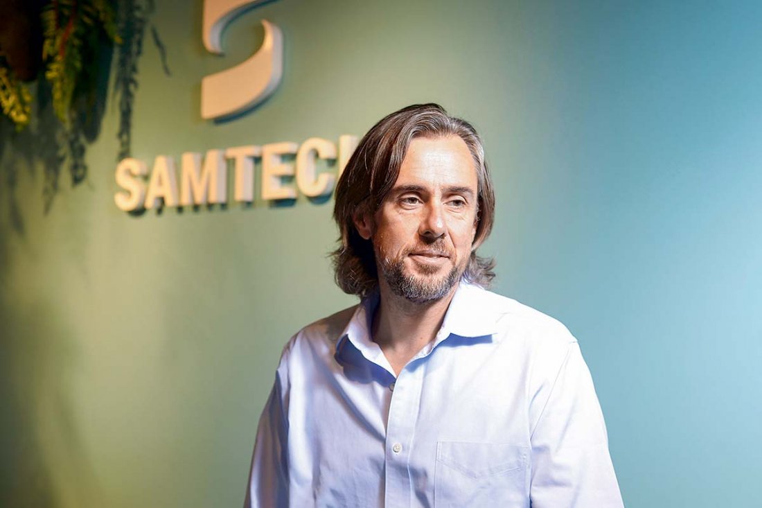 Imagen Samtech