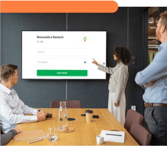 Onboarding y acompañamiento